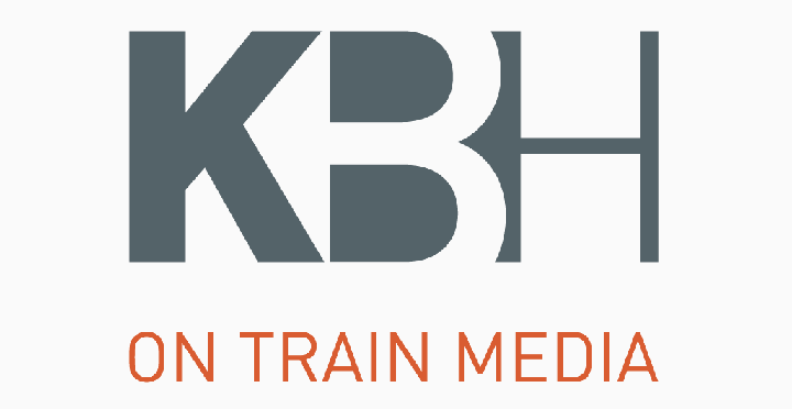 KBH On Train Media